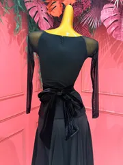 2026年最新】社交ダンスドレス ジャンティの人気アイテム - メルカリ