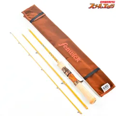 2025年最新】フェンウィック ロッドの人気アイテム - メルカリ