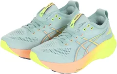 [アシックス] ランニングシューズ レディース ゲルカヤノ31 PARIS GEL-KAYANO 1012B745 750 LCLDN/SFYE