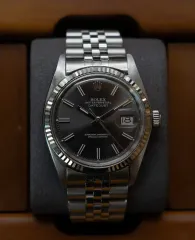 2025年最新】デイトジャスト 1601の人気アイテム - メルカリ