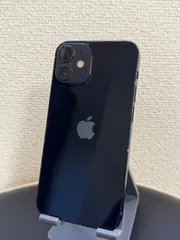 iPhone12 mini 256GB ブラック SIMフリー 動作確認済み