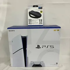 中古 PlayStation5 PS5  縦置きスタンド付き  YDQ050 c083