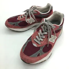 05w17269 ニューバランス NEW BALANCE  New Balance MR993BU 