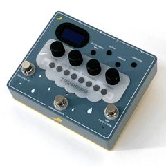 BANANANA EFFECTS バナナナエフェクツ TARARIRA ギター用 エフェクター