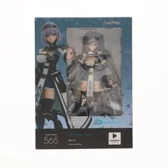figma(フィグマ) 565 白銀ノエル(しろがねのえる) ホロライブプロダクション 完成品 可動フィギュア マックスファクトリー