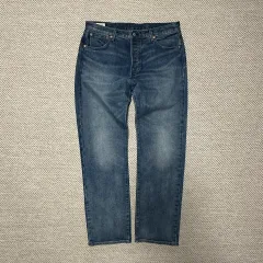 LEVI'S 501' 93 プレミアム ヴィンテージ ジーンズ