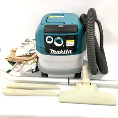 makita 粉集じん専用集じん機 VC0830