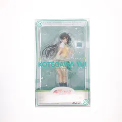 古手川唯(こてがわゆい) To LOVEる-とらぶる-ダークネス 1/7 完成品 フィギュア アルター