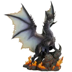 (再販) カプコンフィギュアビルダー クリエイターズモデル 煌黒龍 アルバトリオン モンスターハンター 完成品 フィギュア カプコン