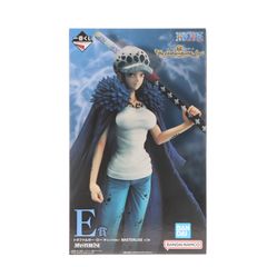E상 트라팔가 로(체인지 ver.) MASTERLISE 이치 반 복권 원피스 The Unbreakable Law ONE PIECE 피규어 프라이즈 반다이 스피릿츠