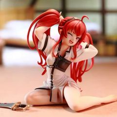 無職転生くじ ラスト賞 エリスの寝そべりぬいぐるみ - メルカリ