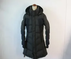 マウンテンハードウェア正規品 レディース ダウン ロング 90