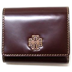 未使用品 パテックフィリップ カラトラバ 小銭入れ付き 二つ折り 財布