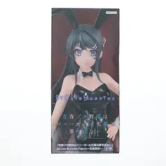 2025年最新】BiCute Bunnies Figure 桜島麻衣の人気アイテム - メルカリ