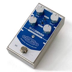 Guyatone グヤトーン PS-018 FLANGER ギター用 エフェクター