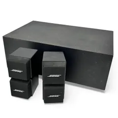 2025年最新】bose 125 スピーカーの人気アイテム - メルカリ