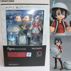 figma(フィグマ) 384 かばん けものフレンズ 完成品 可動フィギュア マックスファクトリー