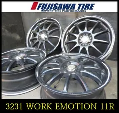 2026年最新】work emotion 11rの人気アイテム - メルカリ