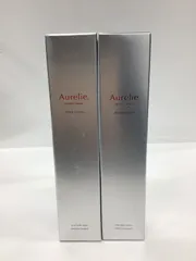 F2207 Aurelie オレリー リンクルリペア ブーストローション〈化粧水〉100ml 計2点セット