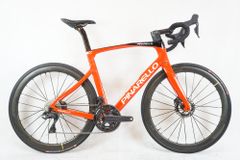 pinarello bolide TT 450 di2 パワーメーター ピナレロ - メルカリ