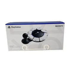 【中古美品】 【未使用品】【ゲーム】Playstation5 Access コントローラー CFI-ZAC1J For PS5 プレイステーション5 プレステ5 ゲーム 周辺機器 【024-250824-ma-25-izu】