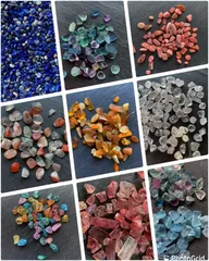 ◆専用 天然石3種