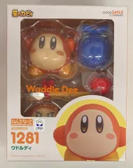 グッドスマイルカンパニー ねんどろいど ワドルディ 1281
