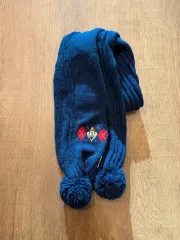 Disney ディズニー ミッキーマウス マフラー