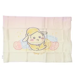 【メール便】ちいかわ 大人用枕カバー シルク枕カバー うさぎ モリシタ まくらカバー 寝具 キャラクター グッズ 