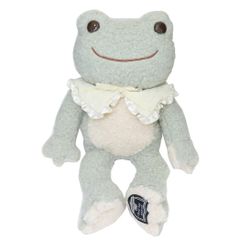 かえるのピクルス ビーンドール はるのかおり ぬいぐるみ - メルカリ
