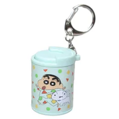 クレヨンしんちゃん 小銭入れ コインケース パジャマ  コインシリンダー アニメキャラクター グッズ 