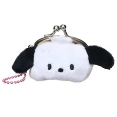 ポチャッコ 小銭入れ プチがま口 サンリオ 小物入れ キャラクター グッズ 