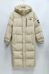 THE NORTH FACE ザノースフェイス 20FW ゴー Free! グース ダウン ダウンコート / Men's 100 (L)