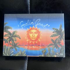 Fujii Kaze Stadium Live 