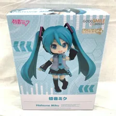 【中古】未開)ねんどろいどどーる 初音ミク[91]