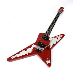 不明 ランダムスタータイプ Random Star ESP フリッカー - メルカリ