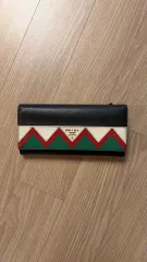 PRADA プラダ 長財布