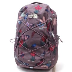 NORTH FACE Jester Ashen Purple リュック 27L - メルカリ