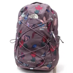 【新品 未使用】THE NORTH FACE ノースフェイス バックパック リュック JESTER ジェスター NF0A3VXG O3K