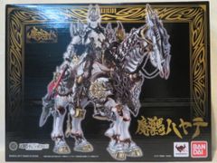 激レア 牙狼 極魂 魔導馬 轟天 フィギュア - メルカリ