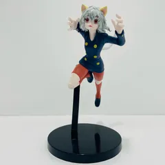 【飾磨店】 中古 ネフェルピトーVIBRATIONSTARS「HUNTER×HUNTER」