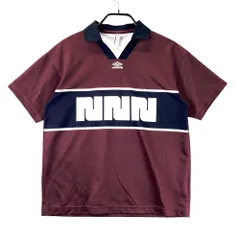 2026年最新】nbb weekend umbroの人気アイテム - メルカリ