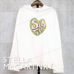 STELLA McCARTNEY × H&M ユニコーンパーカー Sサイズ - メルカリ