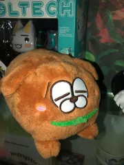 おそ松さん チョロ松 松犬 ぬいぐるみ