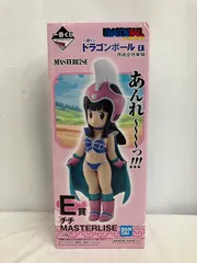 一番くじ ドラゴンボール EX 孫悟空修業編 チチ フィギュア LFQ761 f111