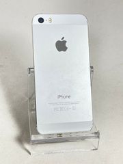 Apple iPhone 5s 16GB シルバー 本体 - メルカリ