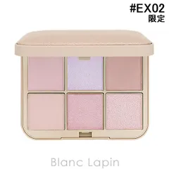 スナイデルビューティー SNIDEL BEAUTY アイデザイナー n #EX02 Soft Muse 9g アイシャドウ [431101]〔メール便発送〕