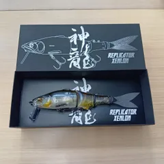 2025年最新】レプリケーター神龍の人気アイテム - メルカリ