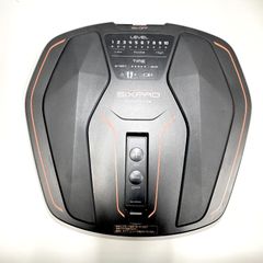 SIXPAD Foot Fit Lite/シックスパッド フットフィットライト SE-AH00A