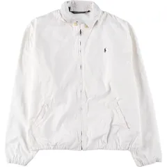 古着 90年代 ラルフローレン Ralph Lauren POLO by Ralph Lauren スイングトップ スポーツジャケット USA製 メンズL相当/eaa598912